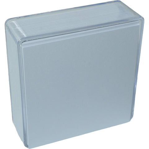 Bloco Notas com Suporte 95x95mm 350 Folhas Note!