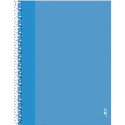 Caderno Espiral Formato A4 100 F 80 G Q Cdura Note!