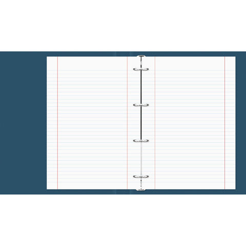 Pasta Arq Formato A4 Com Rec 100 F 100 G Colors Note