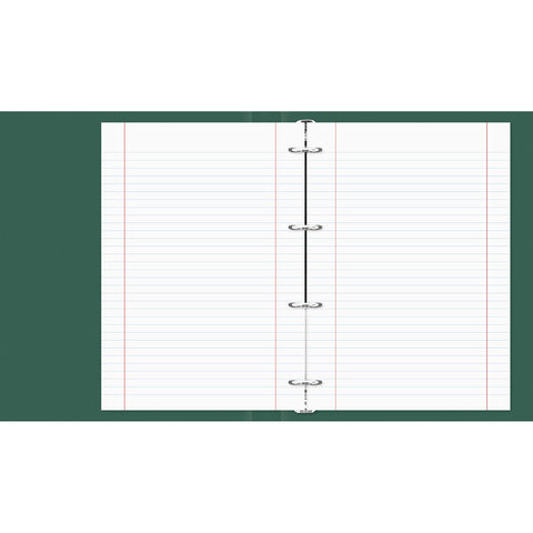 Pasta Arq Formato A4 Com Rec 100 F 100 G Colors Note