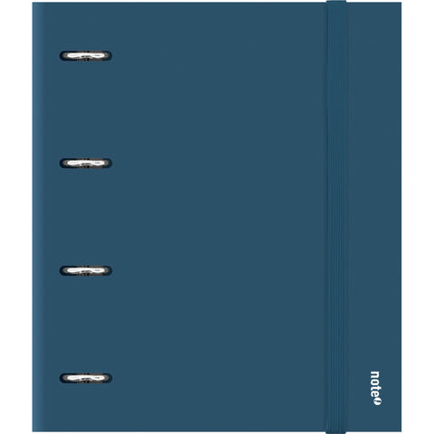 Pasta Arq Formato A4 Com Rec 100 F 100 G Colors Note