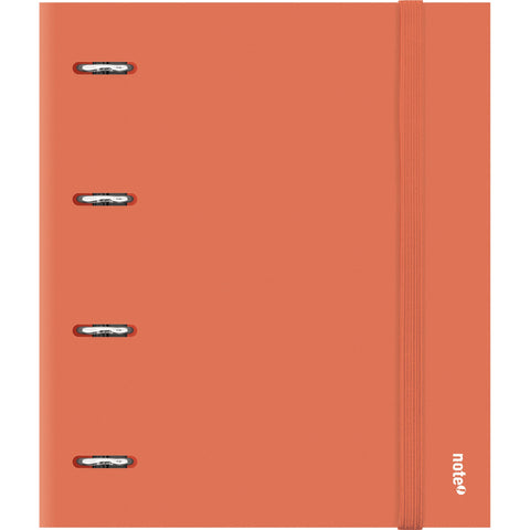 Pasta Arq Formato A4 Com Rec 100 F 100 G Colors Note
