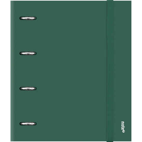 Pasta Arq Formato A4 Com Rec 100 F 100 G Colors Note