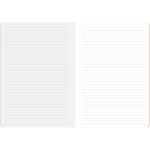 Caderno Lombada A4 48 Folhas 95g Preto Note!