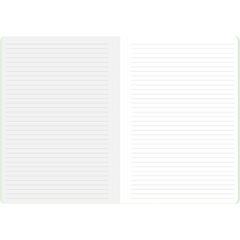 Caderno Lombada A4 48 Folhas 95g Preto Note!