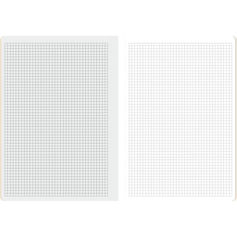 Caderno Lombada Formato A4 48 F 95 Gramas Q Note!