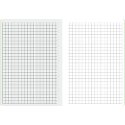 Caderno Lombada Formato A4 48 F 95 Gramas Q Note!