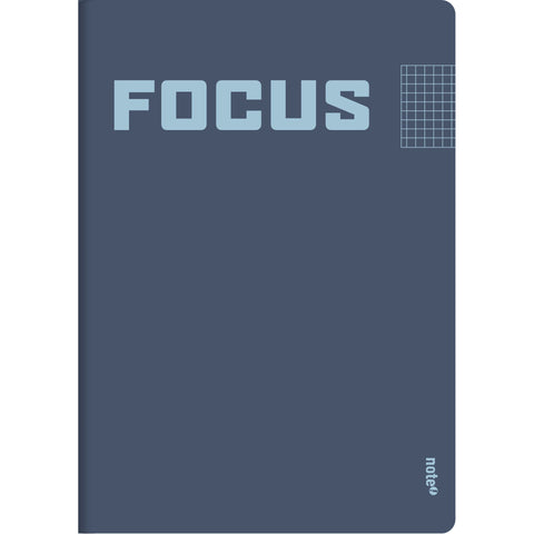 Caderno Lombada Formato A4 48 F 95 Gramas Q Note!