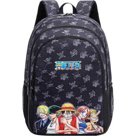 Mochila One Piece