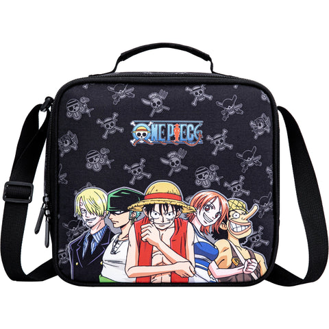 Lancheira One Piece