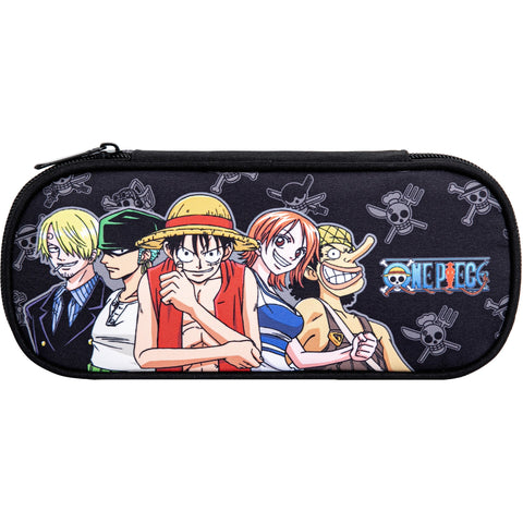 Estojo One Piece