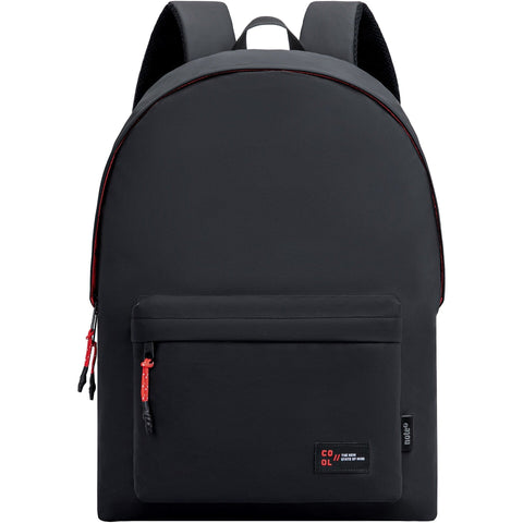 Mochila Cool Black Note!