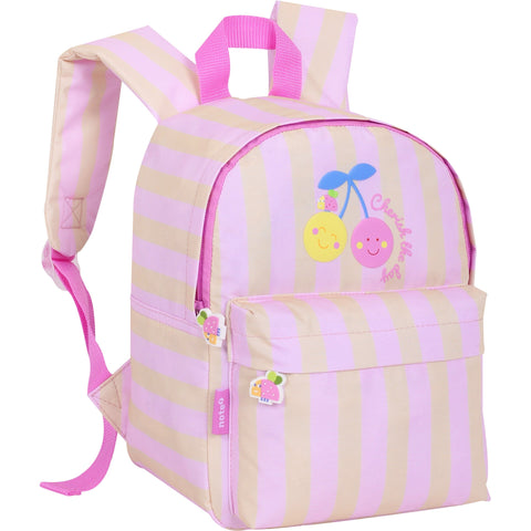 Mochila Baby Stripes Note!