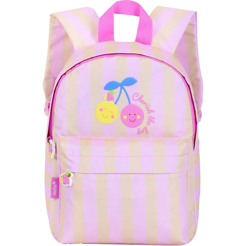 Mochila Baby Stripes Note!