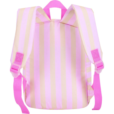Mochila Baby Stripes Note!