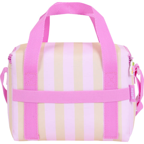 Lancheira Baby Stripes Note!