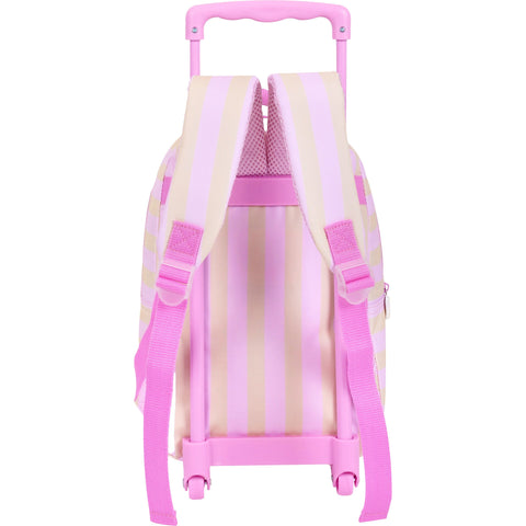 Trolley Baby Stripes Note!