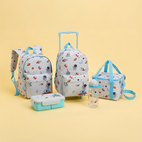 Mochila Baby Astro Note!