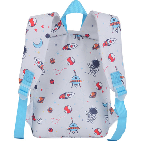 Mochila Baby Astro Note!