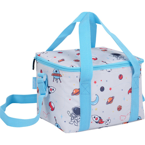 Lancheira Baby Astro Note!