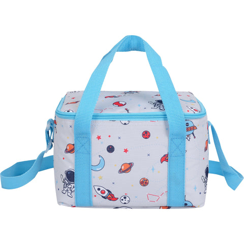 Lancheira Baby Astro Note!