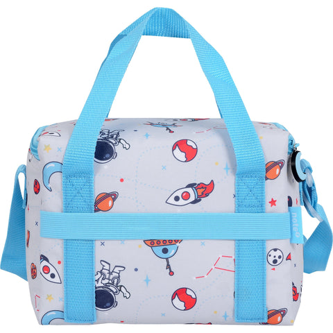 Lancheira Baby Astro Note!