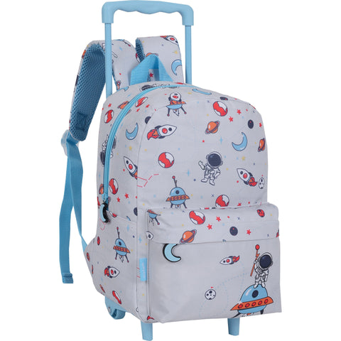 Trolley Azul Baby Astro Note!