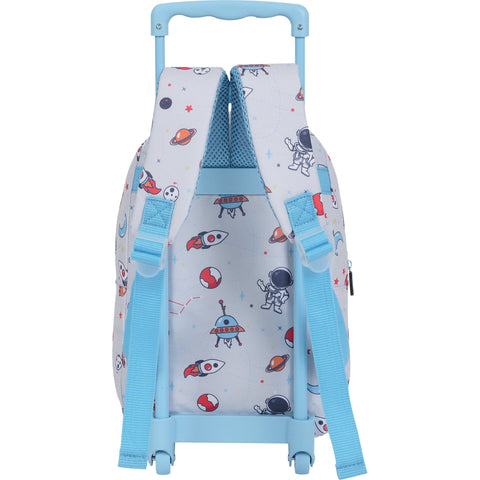 Trolley 1 P Baby Astro Note!