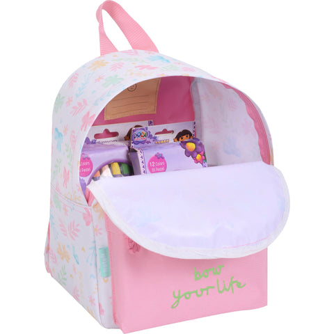 Mochila Baby Giraffe Note!