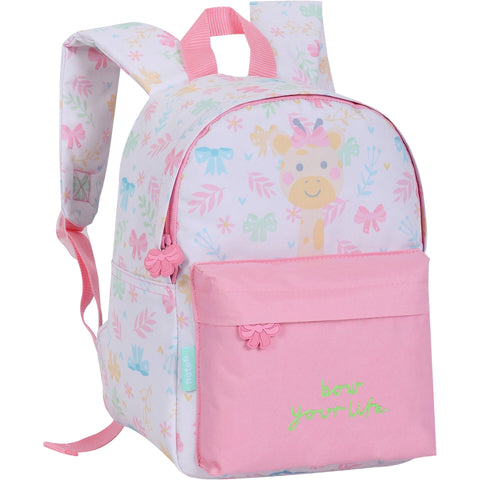 Mochila Baby Giraffe Note!