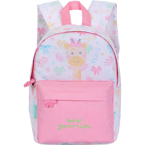 Mochila Baby Giraffe Note!