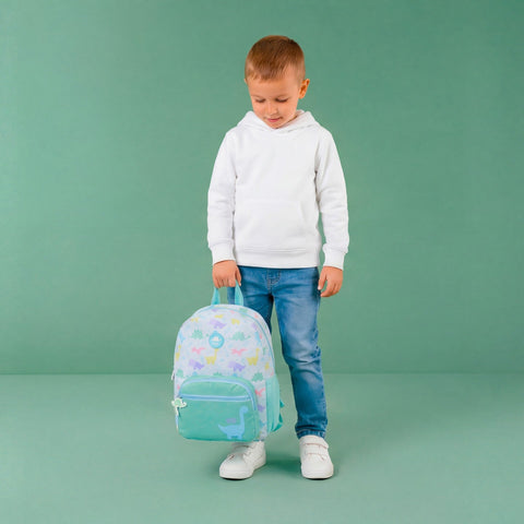 Mochila Baby Dino Note!