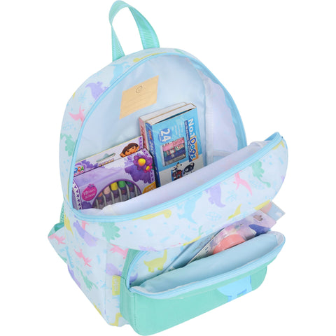 Mochila Baby Dino Note!