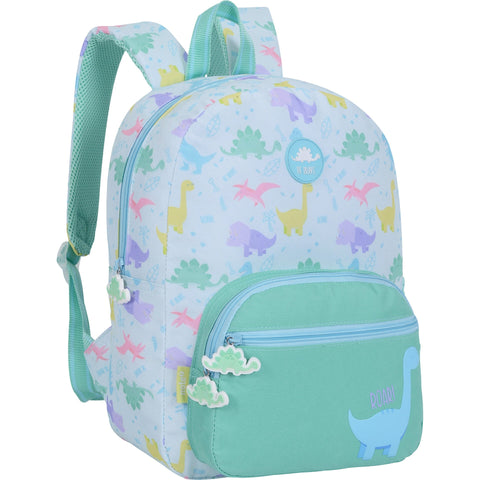 Mochila Baby Dino Note!