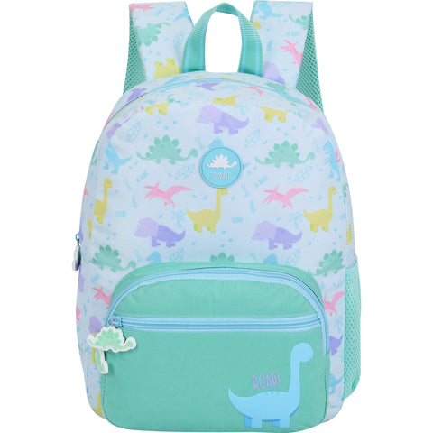 Mochila Baby Dino Note!