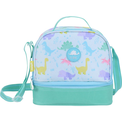 Saco Lanche 2 P Baby Dino Note