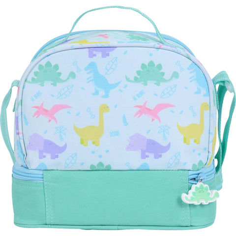 Lancheira Baby Dino Note