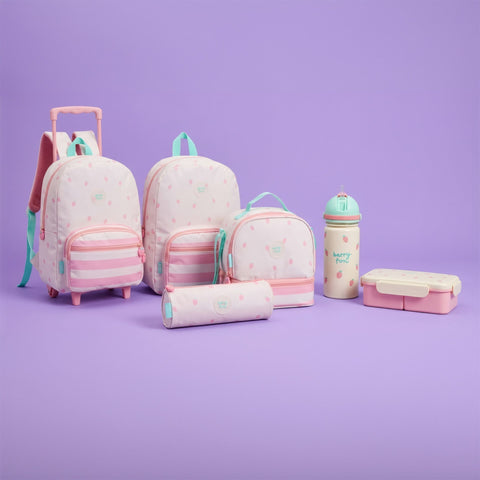 Trolley Baby Berry Note!