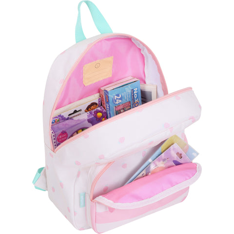Mochila Baby Berry Note!