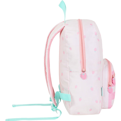 Mochila 2 P Baby Berry Note!