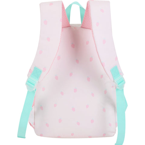 Mochila Baby Berry Note!