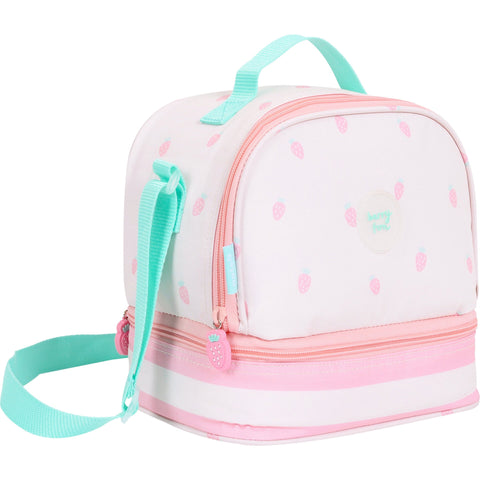 Lancheira Baby Berry Note