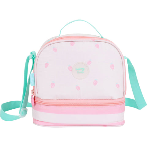 Lancheira Baby Berry Note