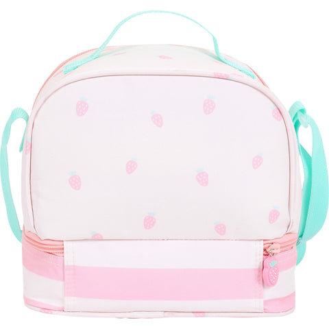 Lancheira Baby Berry Note