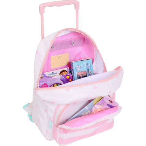 Trolley Baby Berry Note!