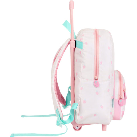Trolley Baby Berry Note!