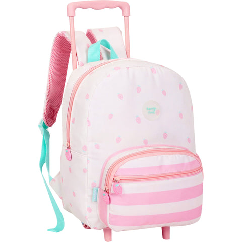 Trolley Baby Berry Note!