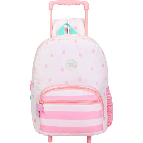 Trolley Baby Berry Note!