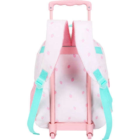Trolley Baby Berry Note!