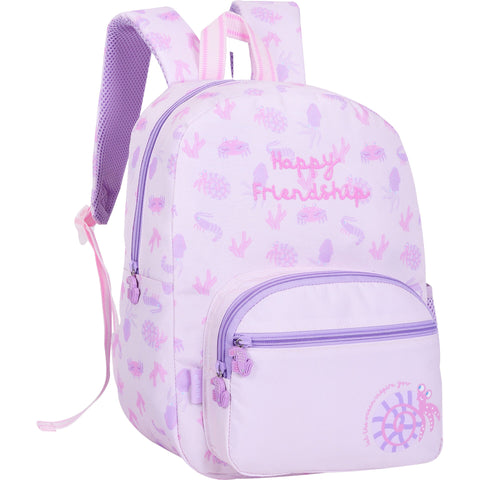 Mochila Baby Friendship Note!